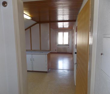 2.5 Zimmer, 3. Stock - Photo 3