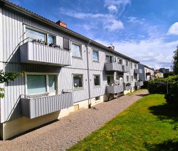 Timmermansgatan, Uddevalla - Foto 1