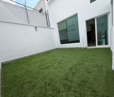 CASA HERMOSA EN RENTA RESIDENCIAL SANTA FE CORREGIDORA QUERÉTARO - Photo 2