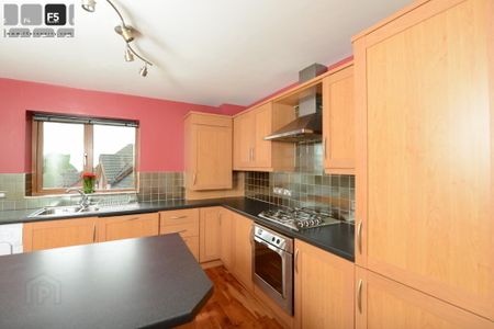 Unit 36, Annadale Green, Annadale Village, Annadale Embankment, Belfast, BT7 3DQ - Photo 3
