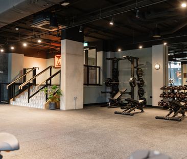 E0308 - Moda, New York Square (Leeds) - Photo 3