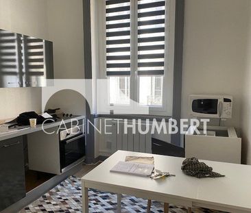 Location Appartement 2 pièces Meublé 48m² ST ETIENNE 42000 - Photo 3