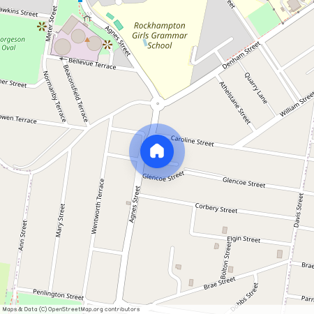 6/78 Little Glencoe Street, The Range