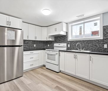 For Lease - 92 Margery Avenue Unit# LOWER, St. Catharines, Ontario - Photo 4