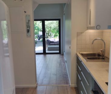 Bergsvägen, Segeltorp - Foto 4