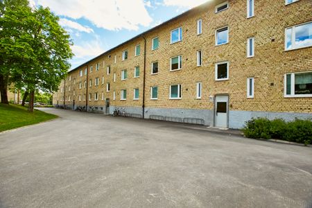 Stentorpsgatan 3 B - Photo 3