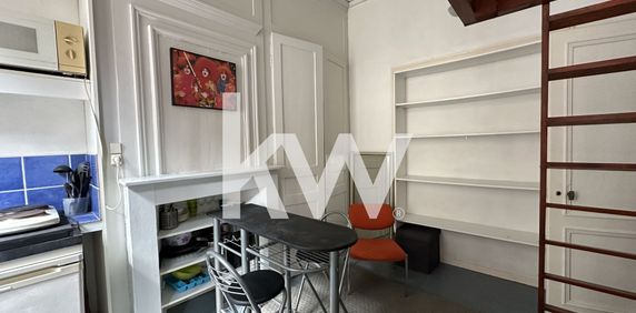 Appartement LILLE - Photo 2