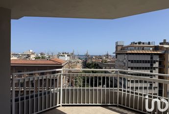 Via Siracusa, Palermo, Sicily 90141