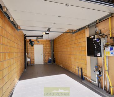 Moderne woning met garage in het centrum van Oudenaarde - Foto 2