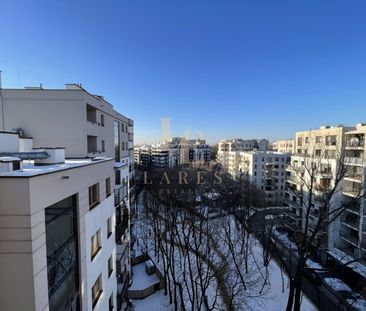 Blisko Metra | Balkon | Garaż w cenie | Od zaraz - Photo 4