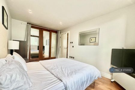 1 bedroom flat to rent - Photo 5