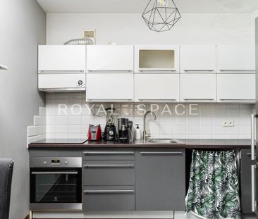 Przytulne mieszkanie z dwoma balkonami - Photo 4