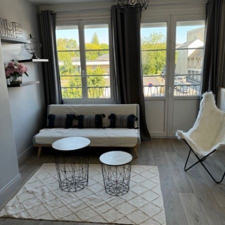 CAEN - RUE DE FALAISE, Agréable appartement T3 de 44,97 m2 - Photo 1