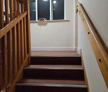 2 bedroom flat to rent - Photo 6