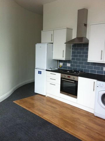 1 Bed Flat, Broadway Market, E8 - Photo 3