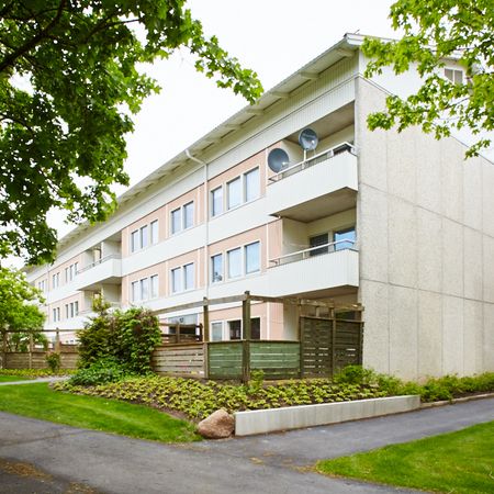 Tornsvalegatan 59 - Foto 3