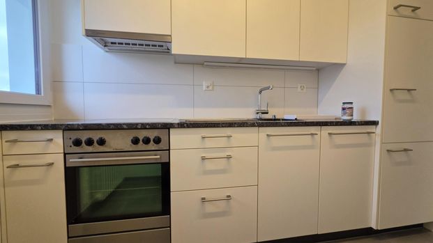 2.0 Zimmerwohnung in Winterthur - Photo 1