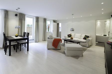 Drottninghusgränd, Stockholm - Foto 2