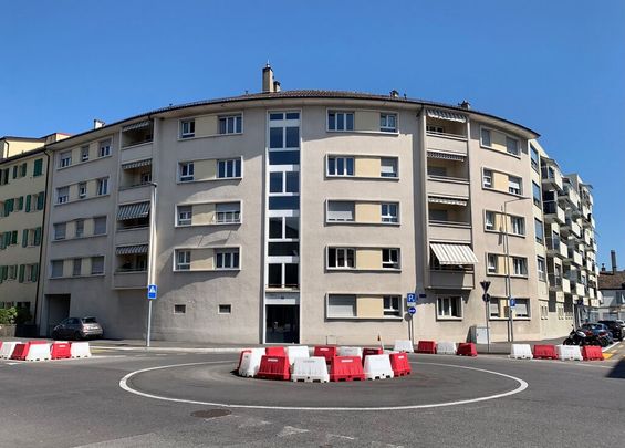 3 room apartment on the 4th floor - Morges - Photo 1