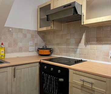 2 Bed Flat, Brunswick Street, LS27 - Photo 6