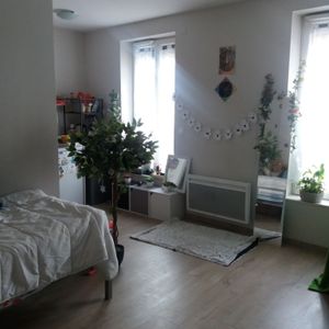 Location appartement 1 pièce, 20.00m², Albi - Photo 2