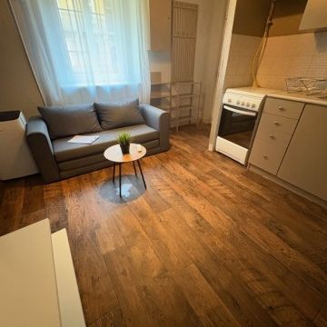 Budapest VII. kerület, Kis Diófa utca - Fotó 1