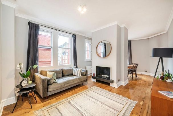 2 bedroom flat to rent - Photo 1