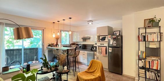 Appartement 43m² – 2 pièces – Paris - Photo 3