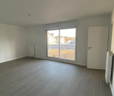 Location Appartement 2 pièces 45m² VILLIERS SUR MARNE 94350 - Photo 3