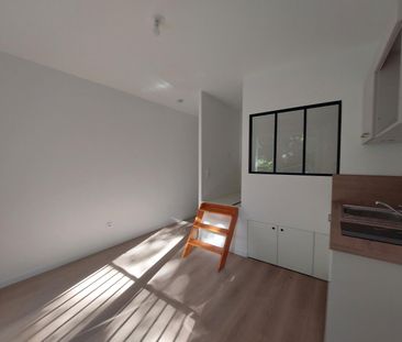 location Appartement T1 DE 21.43m² À ROUEN - Photo 5