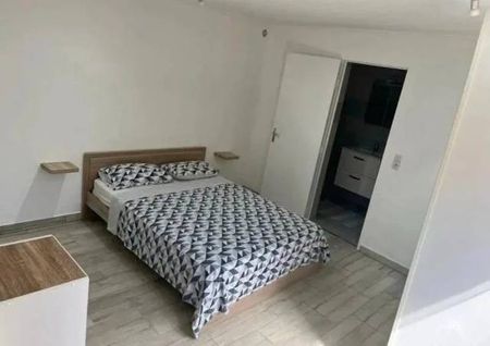 Deux pièces de 40m² à cagnes sur mer, charges comprises - Photo 5