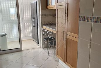 Apartamento T2 em Faro