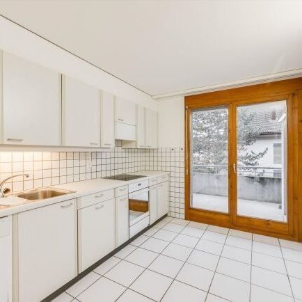 Spacieux appartement de 2,5 pièces - Photo 1