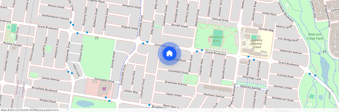 22 Black Wattle Road, Craigieburn VIC 3064