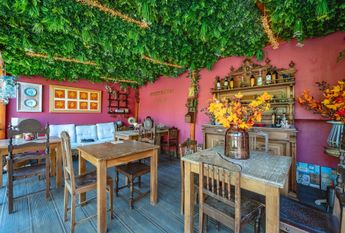 Sintra, Sintra (Santa Maria e São Miguel, São Martinho e São Pedro de Penaferrim),