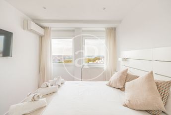 Flat for rent in Argüelles (Madrid)