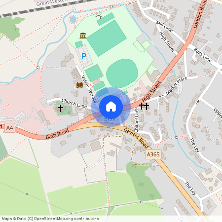 Plot 504 Rosewood at Box Makers Yard, New Kingsley Road BS2