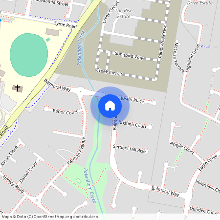 57 Balmoral Way, VIC 3810, Pakenham