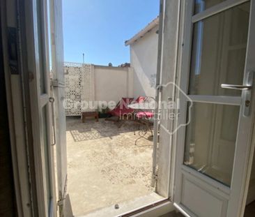 Location Appartement 1 pièce 22m² - Photo 4