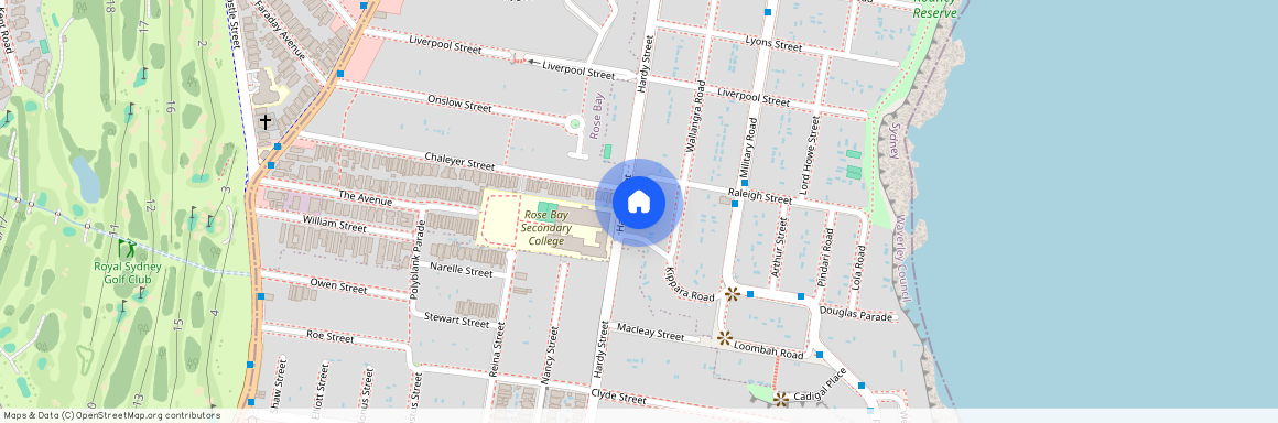 45B Hardy Street, Dover Heights NSW