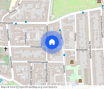 Horsens, SLOTSGADE 29 - Photo 1