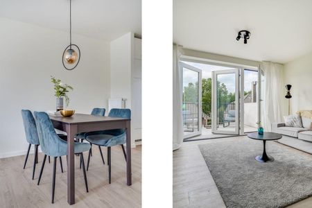 Appartement te huur: Bieslanderweg 74-D 6213 AL Maastricht - Photo 5