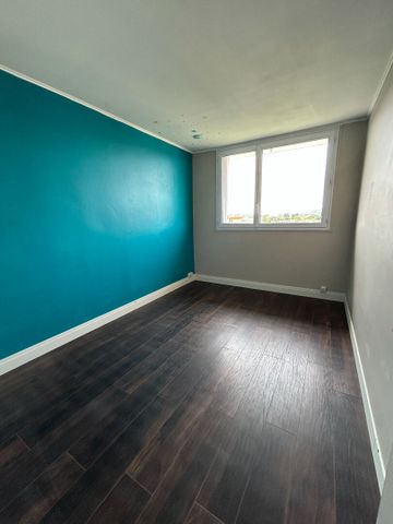 Location appartement 4 pièces, 70.83m², Eaubonne - Photo 4