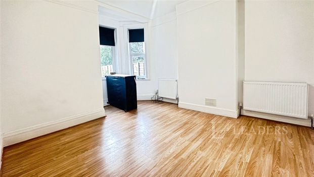 1 bedroom house to rent New Bedford Road, Luton, Bedfordshire, LU3 - Photo 1