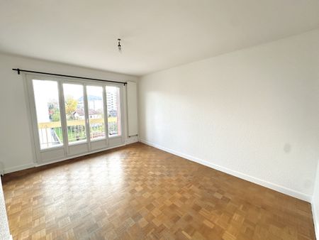 Location Appartement 1 pièce 28m² SEYSSINET PARISET 38170 - Photo 3