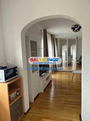 Apartament 3 Camere Foreigners Friendly Cotroceni G 289 - Photo 2