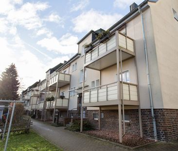 Frisch renovierte Wohnung in wundervoller grüner Lage - Photo 4