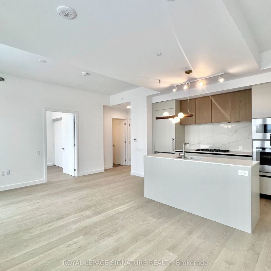 1720 Bayview Avenue #PH802 - Photo 1