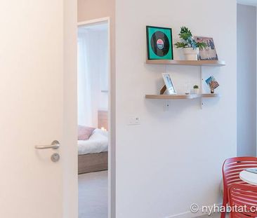 Logement à Paris, Location meublée - T4 - Villejuif (PA-4960) - Photo 2