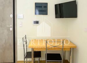 Studio/Γκαρσονιέρα για ενοικίαση - Νέο Φάληρο - Photo 1